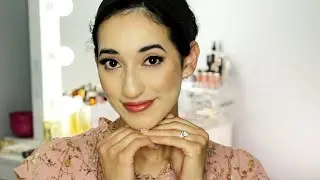 Spring Makeup Look 2021🌼
