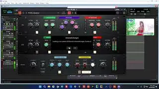 GEM FUSE vst MASTER hay