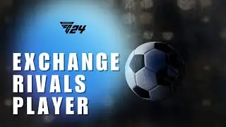 Get Kostic! How to Exchange Rivals Player and Red Rivals Tokens 60 in EA SPORTS FC Mobile 24?