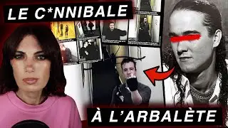 🇬🇧 L'&eacute;tudiant en criminologie devenu tueur en s&eacute;rie : STEPHEN GRIFFITHS