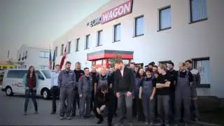EUROWAGON.net - prezentačn&iacute; video - uk&aacute;zka