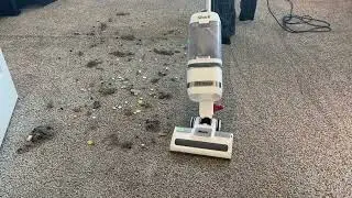 Variety Video! 5 Vacs, 5 Mixes 