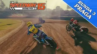 WHERE OP&Oacute;R? | SEZON 12 - RUNDA 3 | FIM SPEEDWAY GRAND PRIX 15
