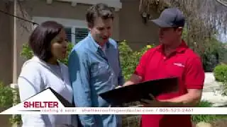 Shelter Roofing & Solar Serving Southern California