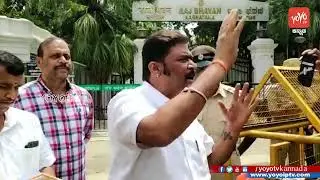 Congress MLA Anand Singh Resigns | After Speech | Karnataka Politics | JDS | BJP | YOYO TV Kannada