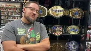 Summerslam Fallout with SVW (Suplex Vintage Wrestling)