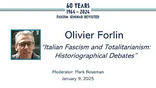 Olivier Forlin, 