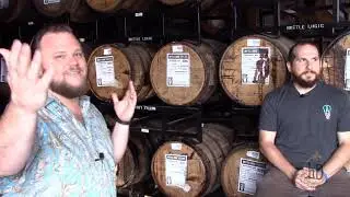 Last Drop Beer Festival - Bottle Logic Brewing