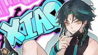 Muno dan Jugong atau ada yg masih Tryhard ? - Genshin Impact