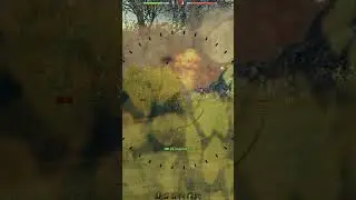 Low quality FV4005 Meme #wot #worldoftanksfunnymoments #worldoftanks