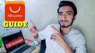 AliExpress Complete Guide | Epi 1 Intro | From Buying To Returning |