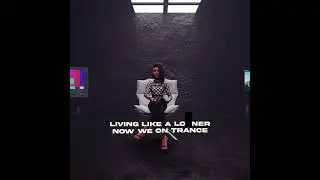 IGO - Set Induction (Lyrics Video)