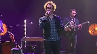 Sweet Pea (LIVE) - Amos Lee  (My New Moon Tour 2019)