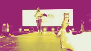 Real Power Summit 2019 You Are Not Alone. The Power Of Sharing