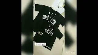 Коллекция футболок👕 Лето 2022☀️💥 от MARI CHECH 👑