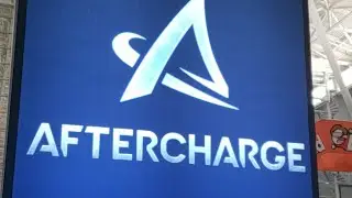 Aftercharge (XB1\Switch\PC) 60FPS | CrossPlay XB1/Switch/PC ONLY! - PAX EAST 2018 (ILP SOP)