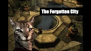 Ma'kara in The Forgotten City (part 1)