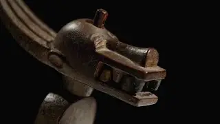 Sculpture from the Collection of Martin and Faith-Dorian Wright