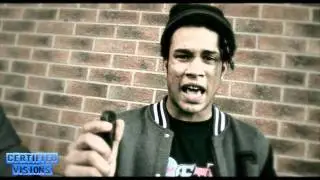 CERTIFIED VISIONS - MATIC FREESTYLE