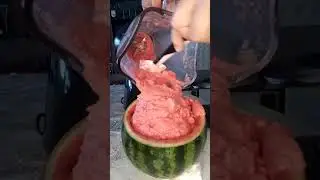 Watermelon Whip #shorts
