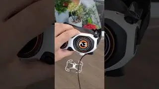 Antigravity A1 дрон 360 градусов обзор: дорогая, приятная игрушка (FPV лучше :)