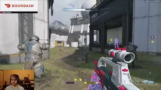 [POV] 02.12.2021 - LethuL vs eUnited @ HCS NA Kickoff Major Qualifier Lower-Bracket Semi Final