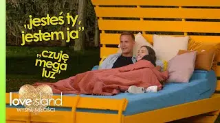 Sandra i Mateusz | Love Island. Wyspa Miłości 7