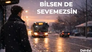 Bilsen de Sevemezsin | T&uuml;rk&ccedil;e Pop Slow Şarkı (Original) #şarkı #m&uuml;zik #ritimvakti 