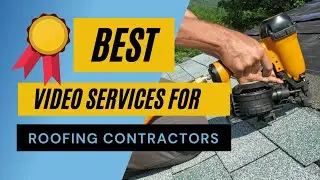 👷🏻&zwj;♂️ Case Study Videos for Roofing Companies in Wake Forest ⭐ Lead Generation Videos  | BRIOS MEDIA