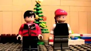 tim & fRED Christmas Special 2 Commercial