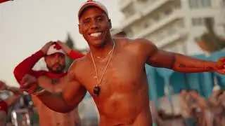 LIFEGUARD Party - Mantamar NYE 2024