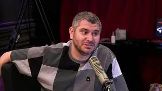 Eric Andre Goes On The H3 Podcast, But Ethan Gives Up