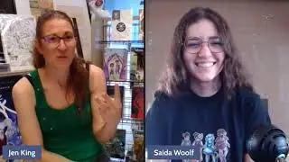 Talking Shop Rewind