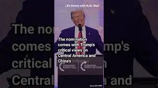 Trump big decision #facts#shorts #america #trump #shortvideo