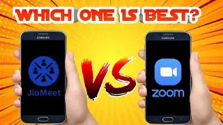 JioMeet vs Zoom video calling apps: Here&rsquo;s what is similar and what&rsquo;s not