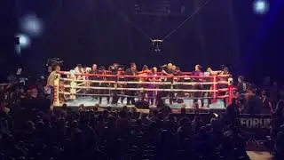 Donnie Nietes🇵🇭vs Aston Palicte🇵🇭 12Round
