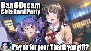 GUARANTEED 4 STAR? BanGDream! Girls Band Party! 1 Million Download Rant