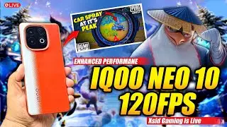 STREAMING TEST  #bgmi #bgmilive #bgmilivestream #bgmigame #bgmiplayer #bgmichill