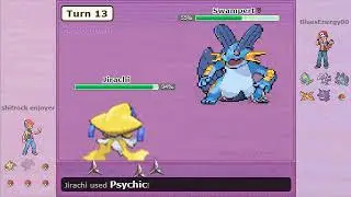 Pokemon Perfect 2022 ADV Championship Finals BluesEnergy (3) vs Fruhdazi (8)