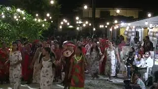 Kemem Eo An Bubu Luap Kein Kajuon (KabinMeto)