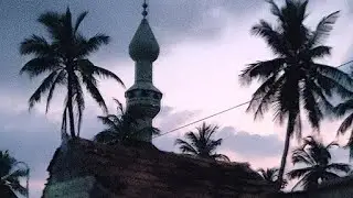 Sunrise 🌅 | Panaikulam Beach