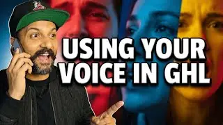 AI Voice Cloning for GHL: How to Use Your Cloned Voice in Go High Level #elevenlabs #aivoiceagent