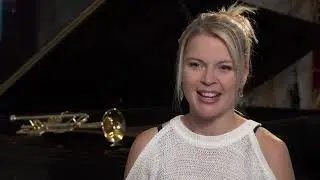 Bria Skonberg Quintet