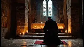 Gregorian Chants from Vatican City &ndash; Cardinal Conclave Prayer for New Pope