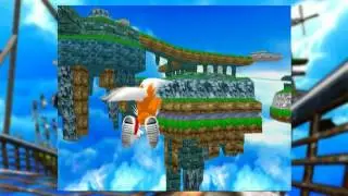 Windy Valley Beta Restoration (Download Link & Showcase)