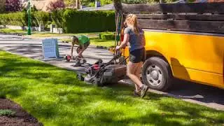 Best Lawn Clean Up Service in Edinburg Mission McAllen TX | Handyman Services of McAllen