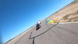 XCEL Trackdays Session 2 at Arizona Motorsports Park 3/20/2021