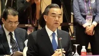 ASEAN, China arrive at single draft negotiating text of Code of Conduct (COC) in the South China Sea