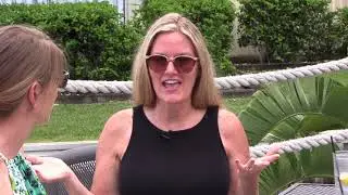 Visit Central Florida presents the Florida Aquamaids