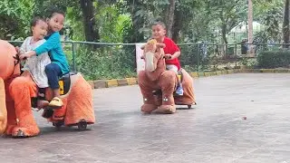 WISATA KE TAMAN MARGASATWA RAGUNAN DI JAKARTA